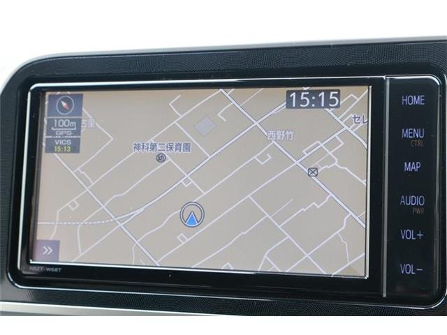 シエンタ1.5 G セーフティエディションII 4WD