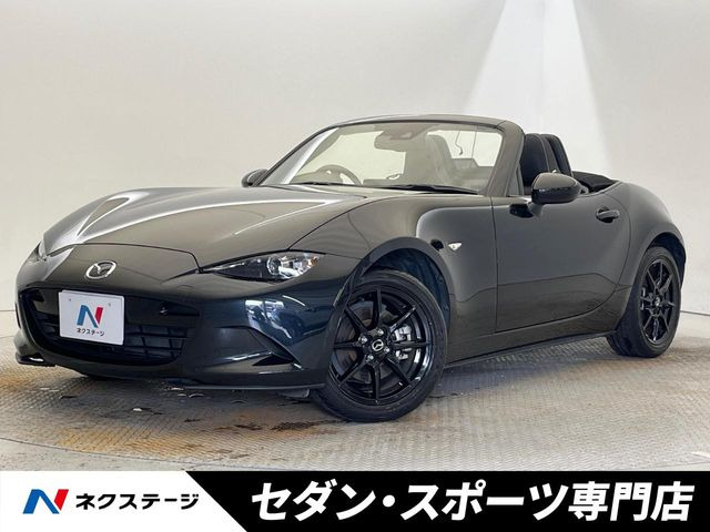 ロードスター1.5 RS