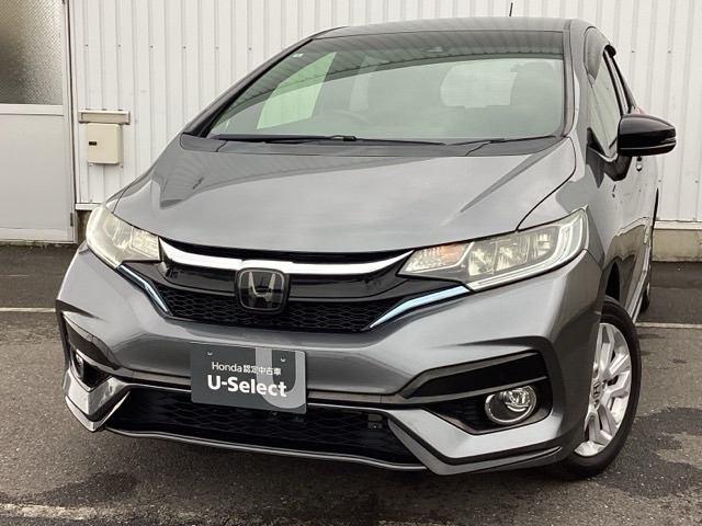 フィット1.5 ハイブリッド S ホンダセンシング 4WD