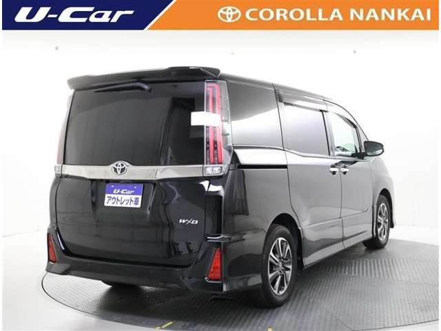ノア2.0 Si W×B II