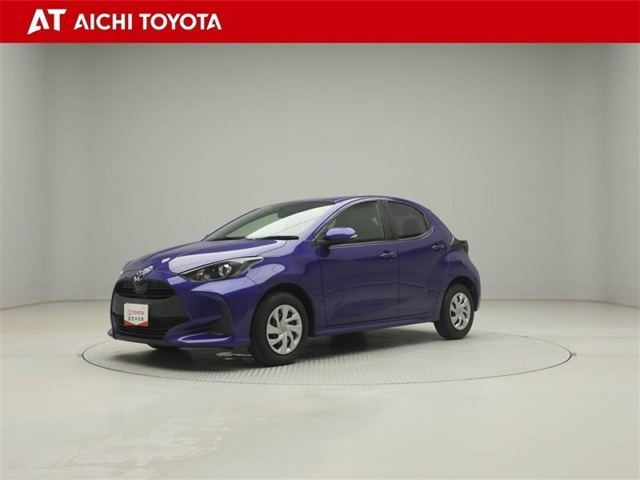 ヤリス1.5 X