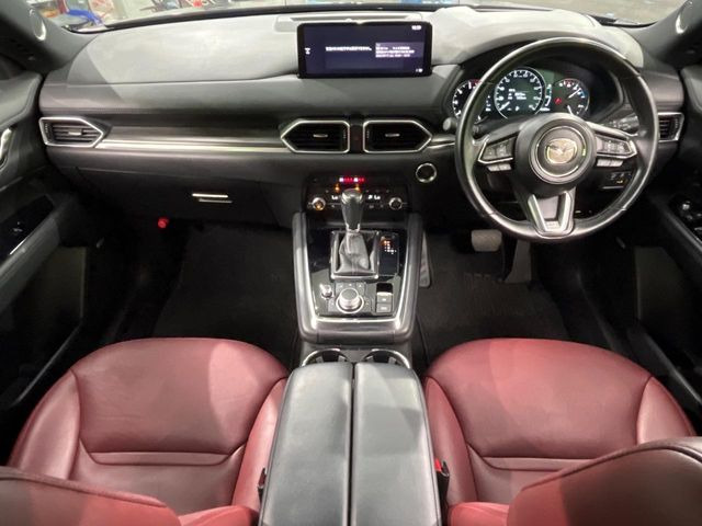 CX-82.2 XD Lパッケージ