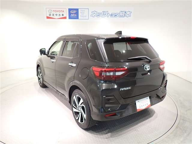 ライズ1.0 Z