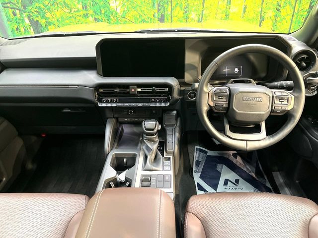 ランドクルーザー2502.7 VX ファースト エディション 4WD