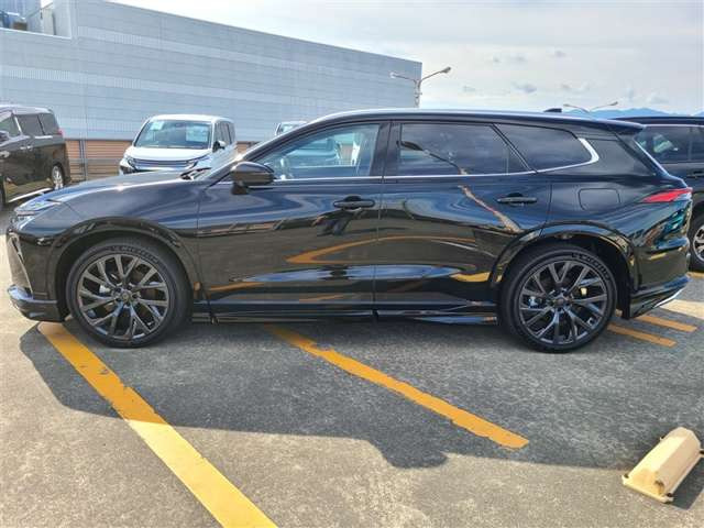クラウンエステート2.5 Z E-Four 4WD