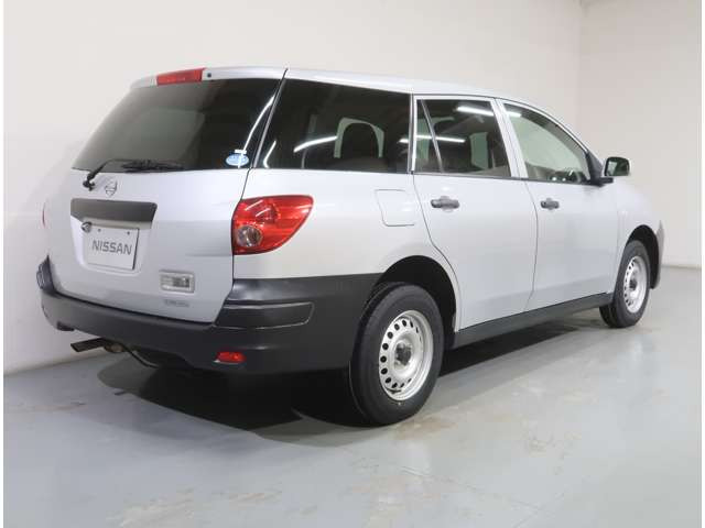 NV150AD1.6 DX 4WD