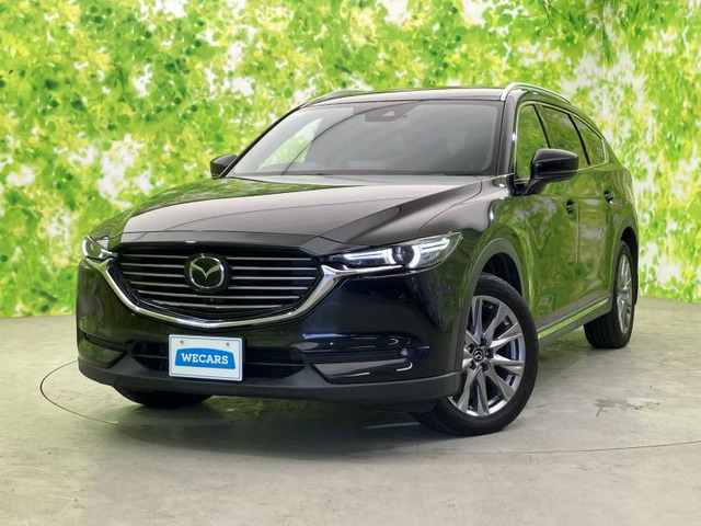 CX-82.2 XD Lパッケージ
