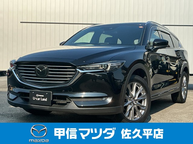 CX-82.2 XD Lパッケージ
