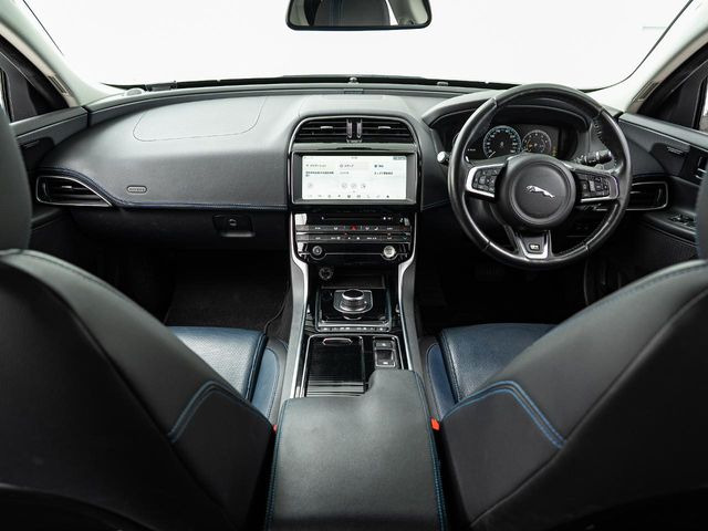 XERスポーツ 2.0L P250