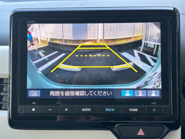 N-WGNL ファッションスタイル