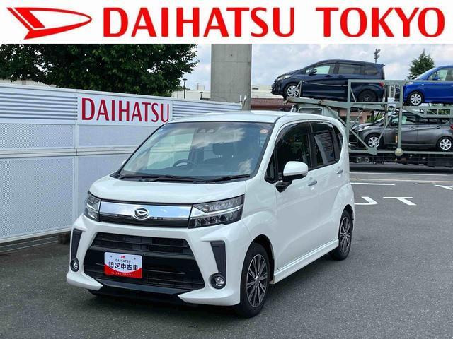ムーヴカスタムX リミテッド SAIII