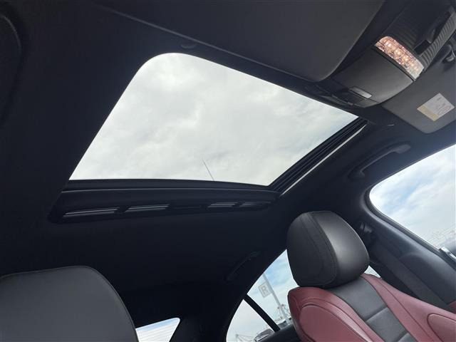 CLSクラスCLS220d スポーツ エクスクルーシブ パッケージ