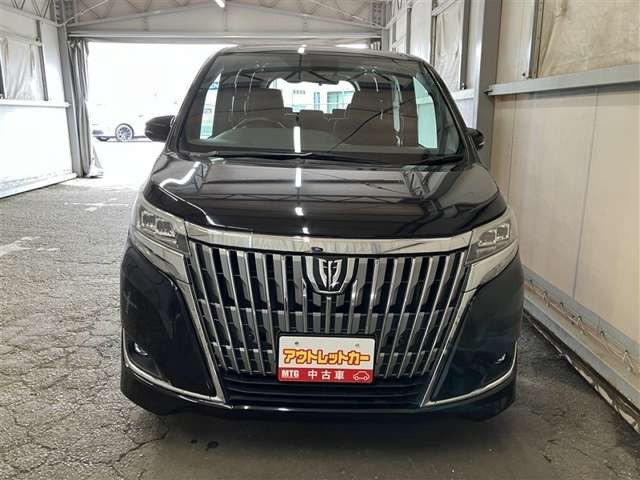 エスクァイア2.0 Xi
