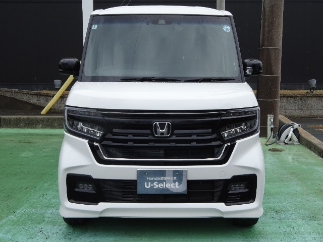 N-BOXカスタム