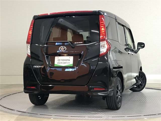 ルーミー1.0 G