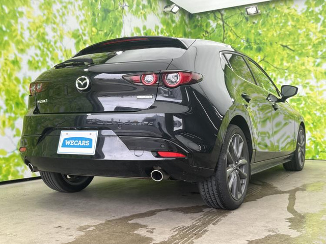 MAZDA3ファストバック2.0 20S プロアクティブ ツーリング セレクション