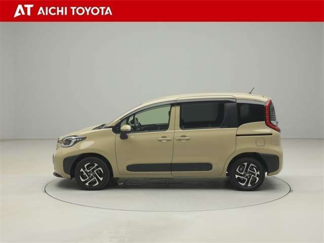 シエンタハイブリッド 1.5 Z E-Four 4WD
