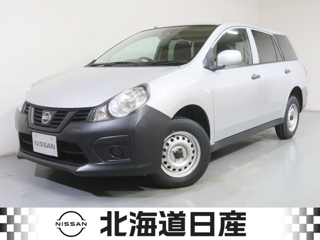 NV150AD1.6 DX 4WD