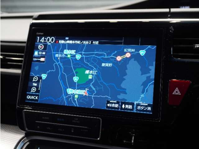 ステップワゴン2.0 スパーダ ハイブリッド G ホンダセンシング