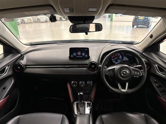 CX-31.5 XD プロアクティブ
