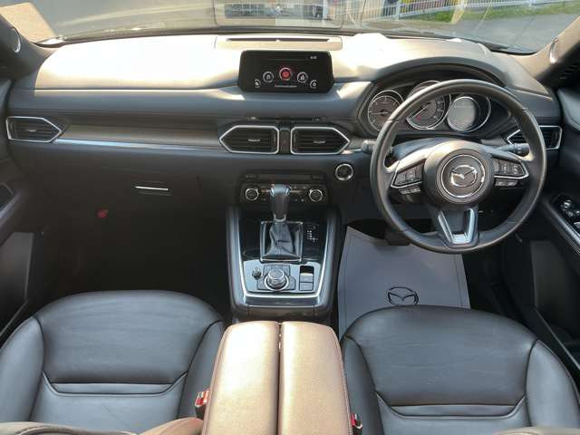 CX-82.2 XD Lパッケージ