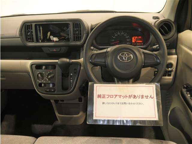 パッソ1.0 X S
