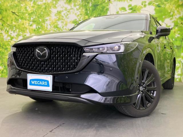 CX-82.5 25S スポーツアピアランス
