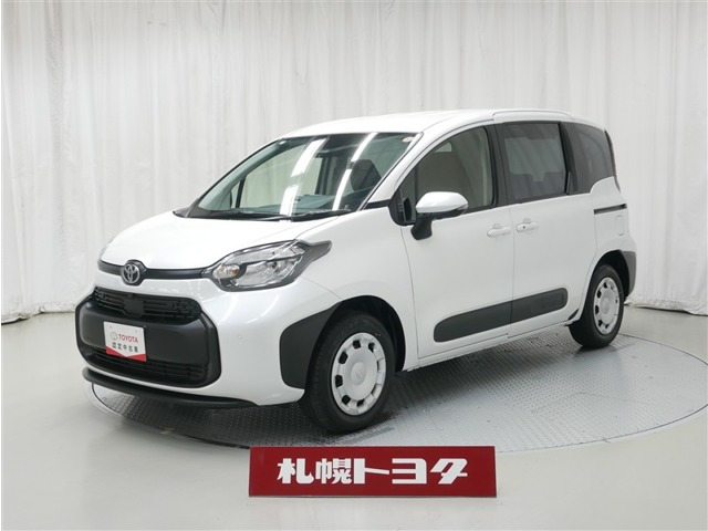 シエンタハイブリッド 1.5 G E-Four 4WD