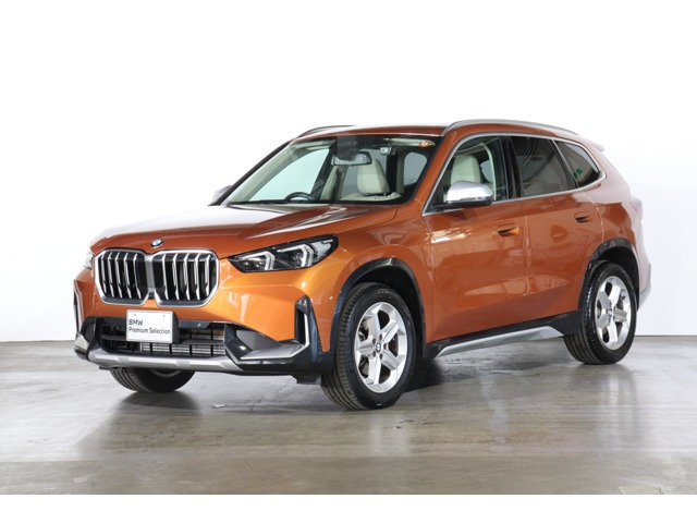 X1xドライブ 20i xライン DCT 4WD
