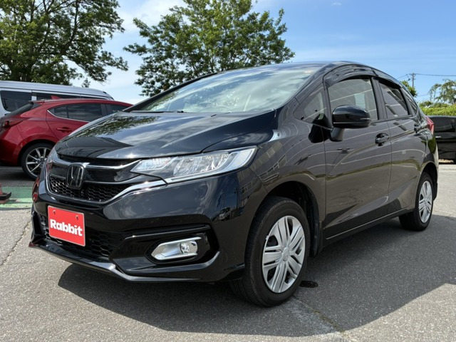 フィット1.3 13G L ホンダセンシング 4WD
