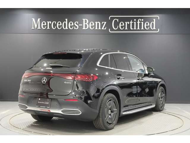 EQS SUV