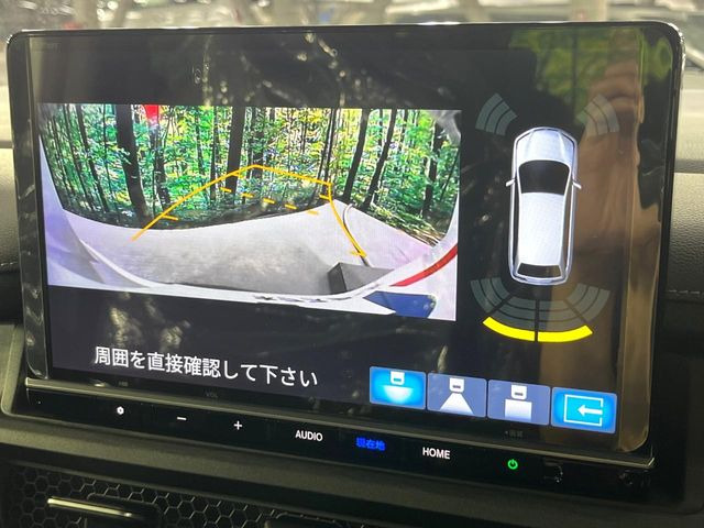 ステップワゴン1.5 スパーダ