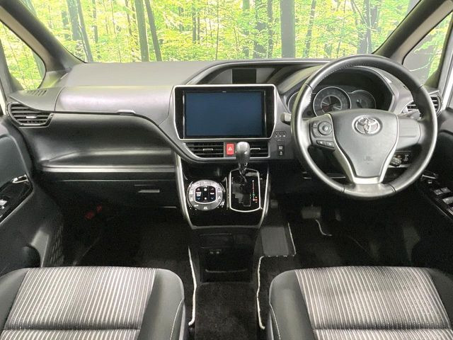 ヴォクシー2.0 ZS 煌II