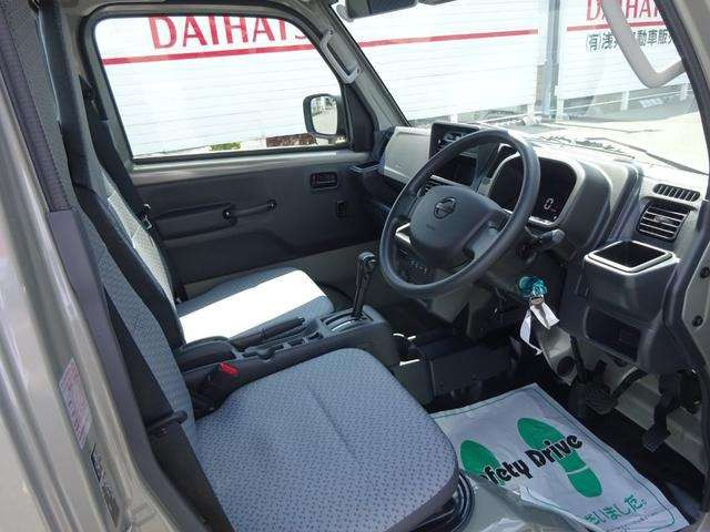 クリッパートラックDX 4WD