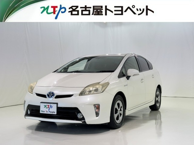 プリウス1.8 G