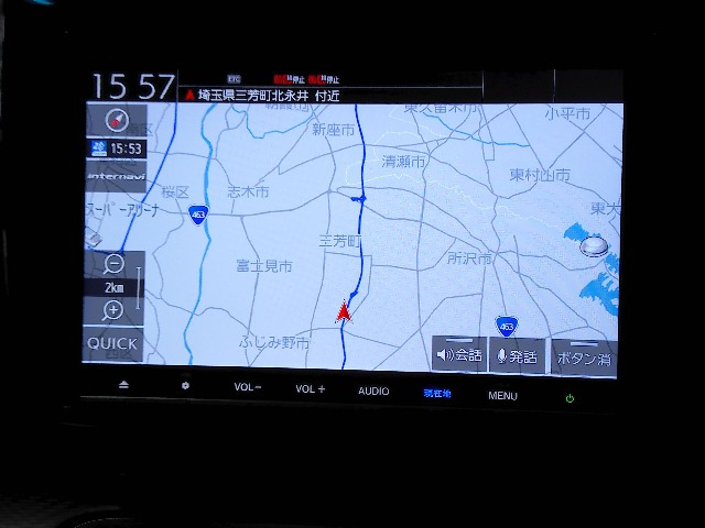 ステップワゴン1.5 スパーダ クールスピリット ホンダ センシング