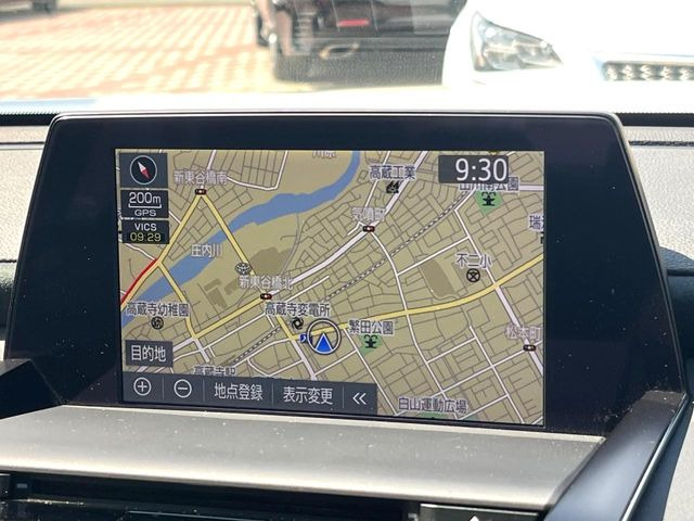 クラウンハイブリッド 2.5 RS アドバンス