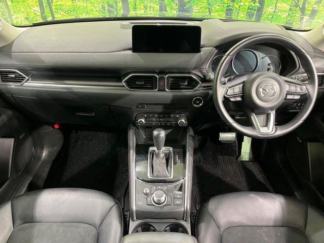 CX-52.2 XD ブラックトーンエディション