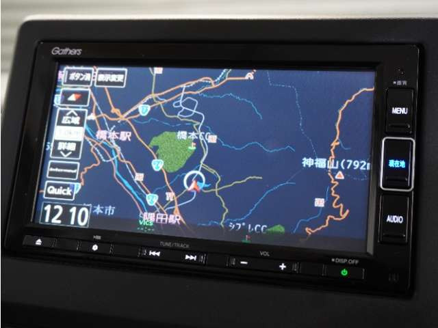 N-BOXL スロープ