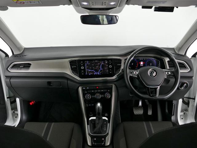 T-RocTSI スタイル デザインパッケージ