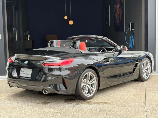 Z4sドライブ 20i Mスポーツ