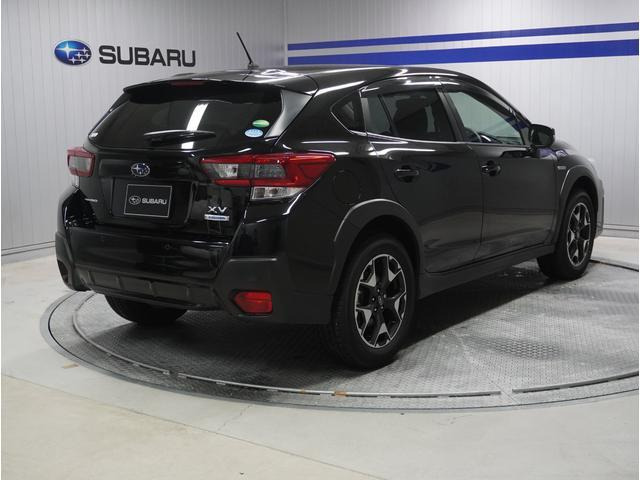 XV2.0e-L アイサイト 4WD