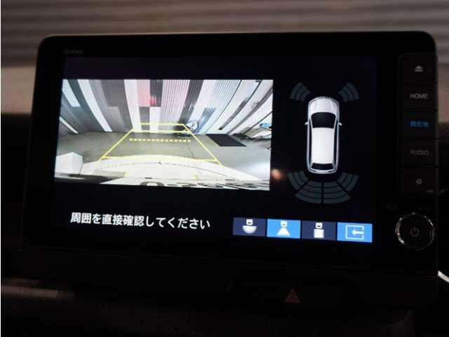 N-BOXカスタムターボ