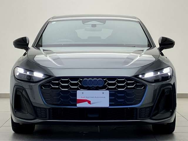 A5TFSI 110kW