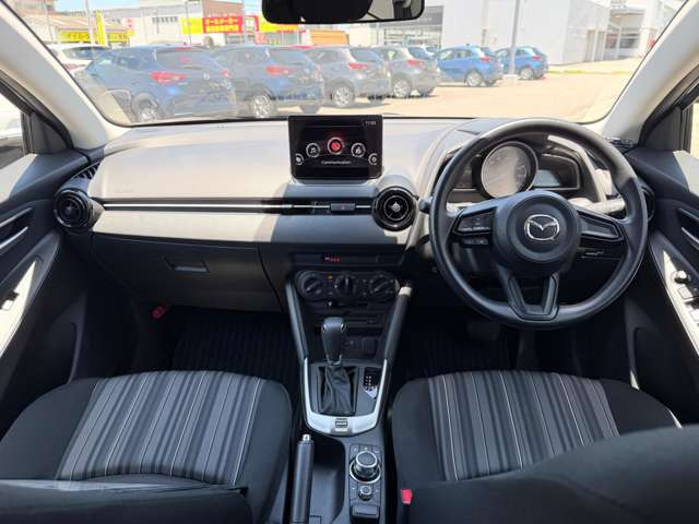 MAZDA21.5 15S