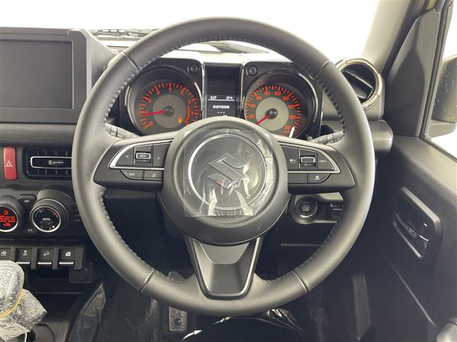 ジムニーノマド1.5 FC 4WD
