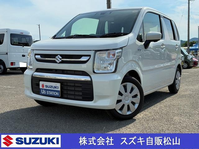 ワゴンRハイブリッド(HYBRID) FX-S
