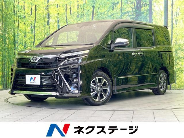 ヴォクシー2.0 ZS 煌III