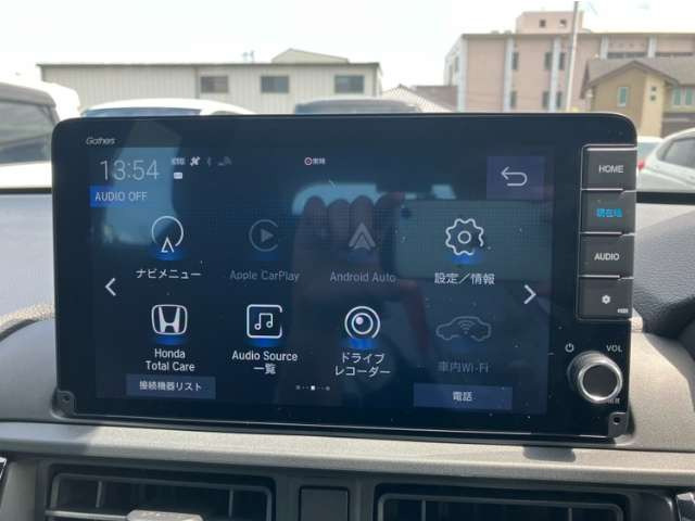 WR-V1.5 Z プラス ブラックスタイル