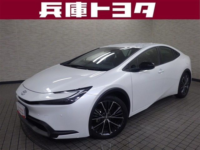 プリウス2.0 G